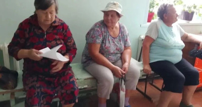 Лекции для зауральцев – в сельских ФАПах